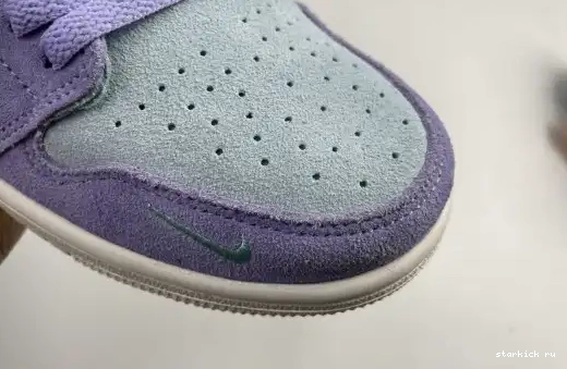High CW6576-500 1 Pulse Air Switch CW6576-500 Purple Jordan 0607